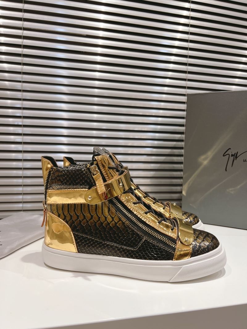 Giuseppe Zanotti Shoes